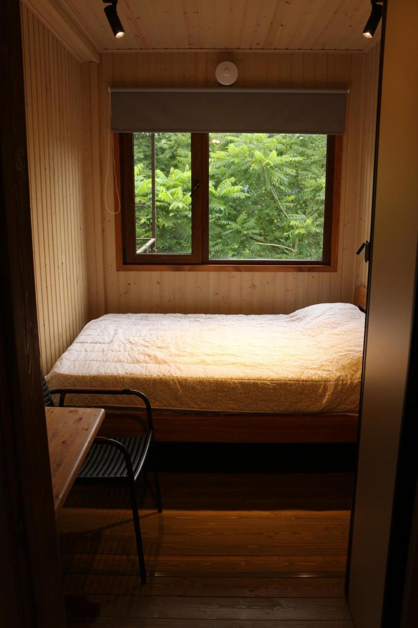 Modular House Green Zyland Y 바투미 외부 사진
