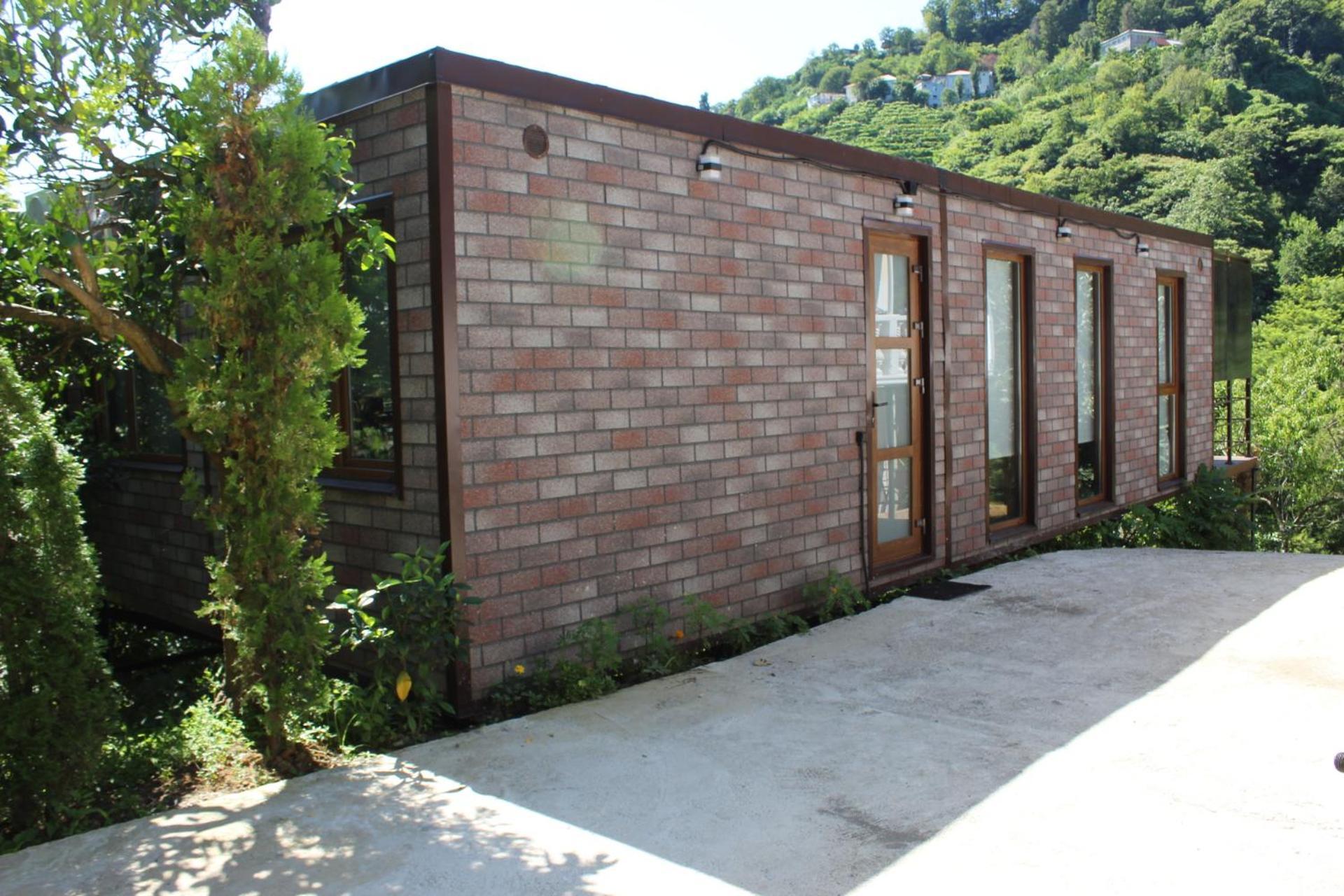Modular House Green Zyland Y 바투미 외부 사진