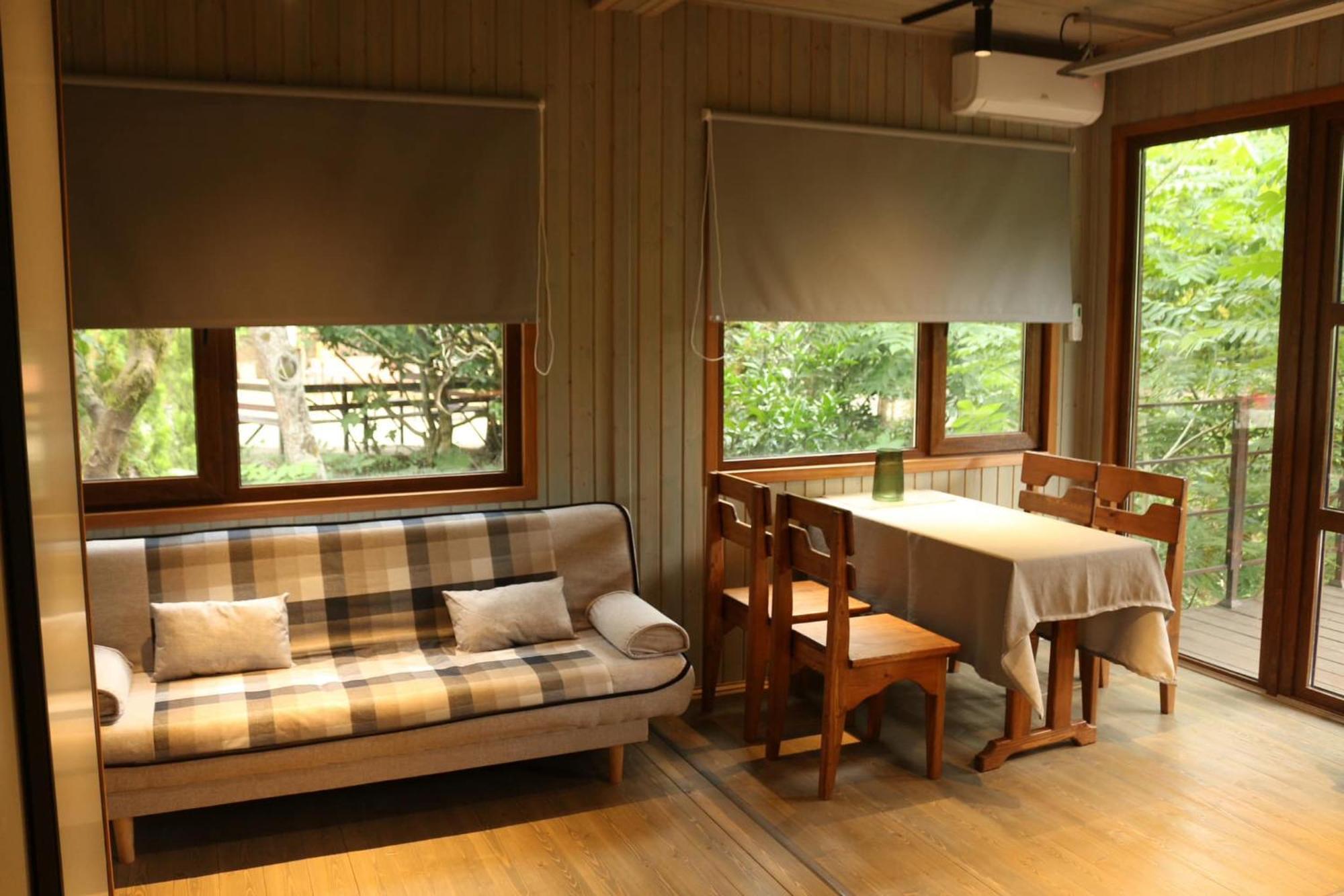 Modular House Green Zyland Y 바투미 외부 사진
